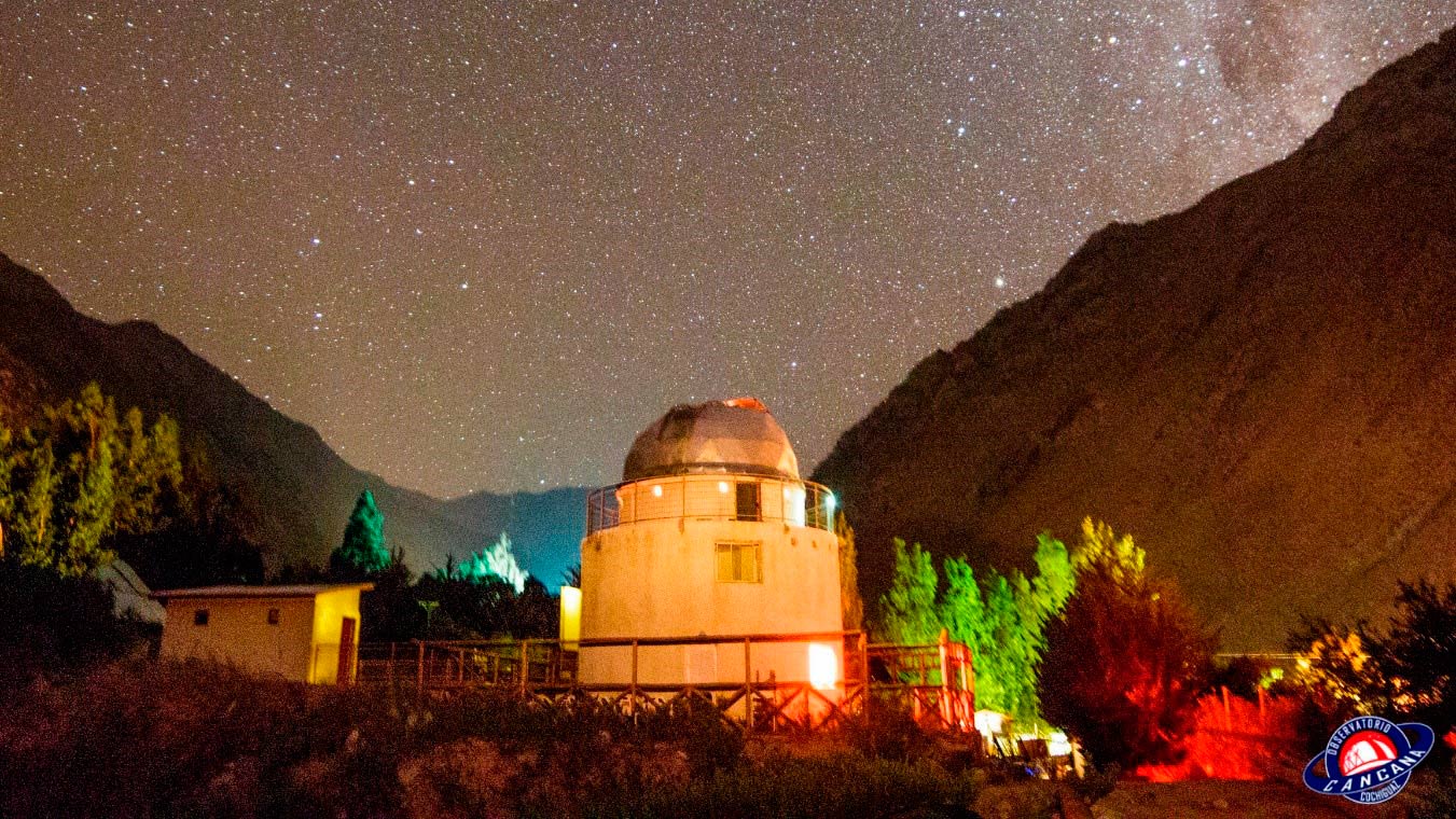 Observatorio Cancana